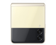 Samsung Galaxy Z Flip3 5G 8/128 Beżowy + Cover + Charger - 672406 - zdjęcie 7